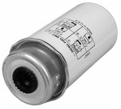 MGA fg2079 -  Топливный фильтр