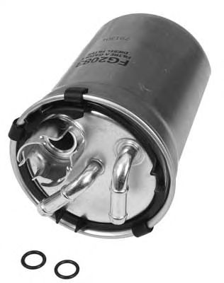 MGA fg2083 -  Топливный фильтр