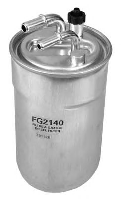 MGA fg2140 - Топливный фильтр
