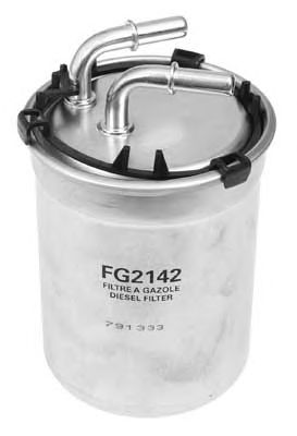 MGA fg2142 -  Топливный фильтр