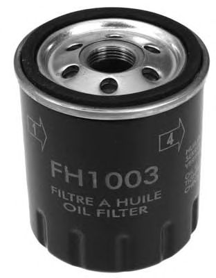 MGA fh1003 -  Масляный фильтр