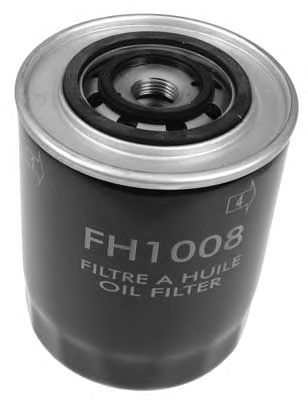 MGA fh1008 -  Масляный фильтр