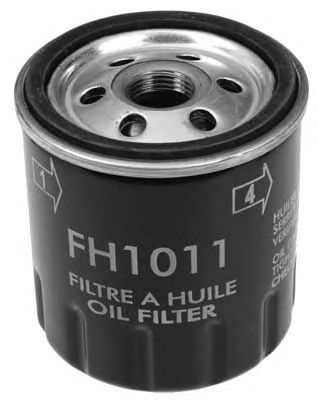 MGA fh1011 -  Масляный фильтр