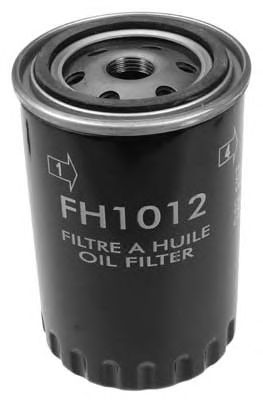 MGA fh1012 - Масляный фильтр