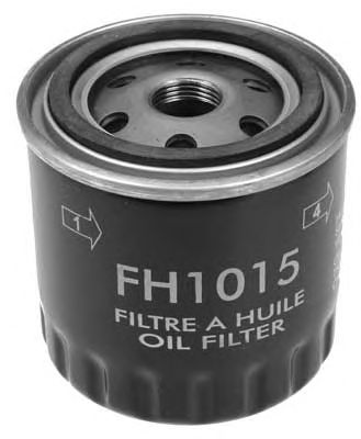 MGA fh1015 - Масляный фильтр