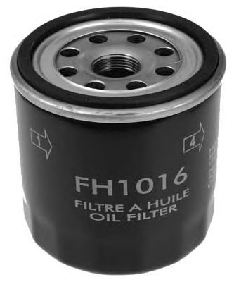 MGA fh1016 -  Масляный фильтр
