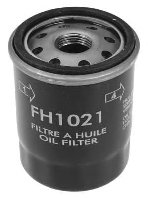 MGA fh1021 -  Масляный фильтр