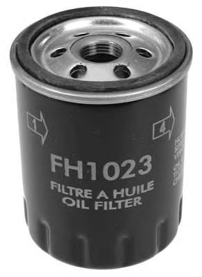 MGA fh1023 -  Масляный фильтр