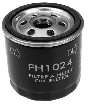 MGA fh1024 -  Масляный фильтр