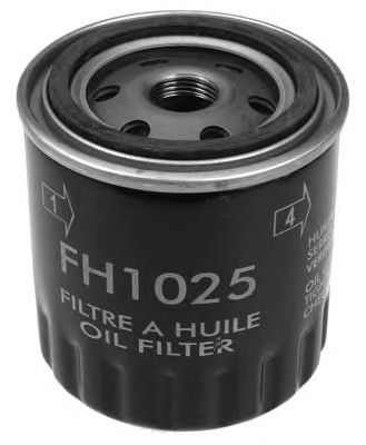 MGA fh1025 -  Масляный фильтр