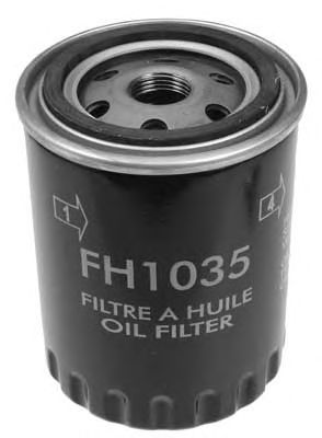 MGA fh1035 -  Масляный фильтр