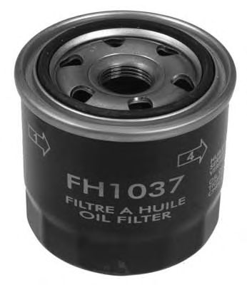 MGA fh1037 -  Масляный фильтр