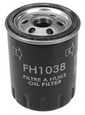 MGA fh1038 -  Масляный фильтр