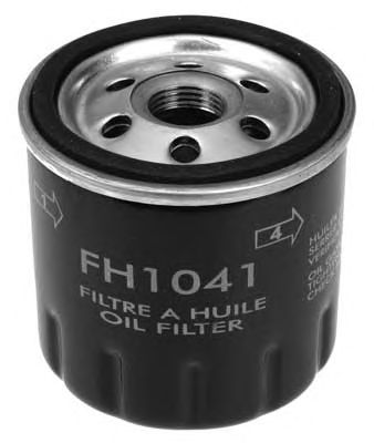 MGA fh1041 -  Масляный фильтр