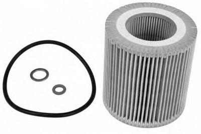 MGA fh1157 -  Масляный фильтр