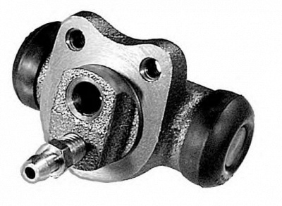 MGA k576562 -  Комплект тормозов, барабанный тормозной механизм