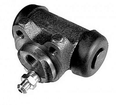 MGA k626446 -  Комплект тормозов, барабанный тормозной механизм