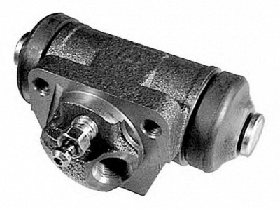 MGA k721473 -  Комплект тормозов, барабанный тормозной механизм