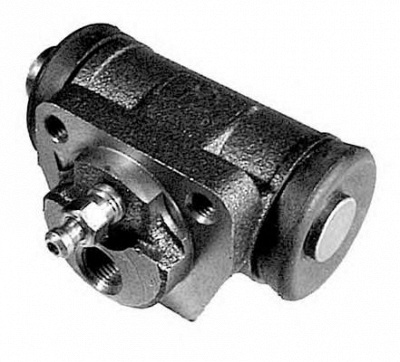 MGA k721474 -  Комплект тормозов, барабанный тормозной механизм