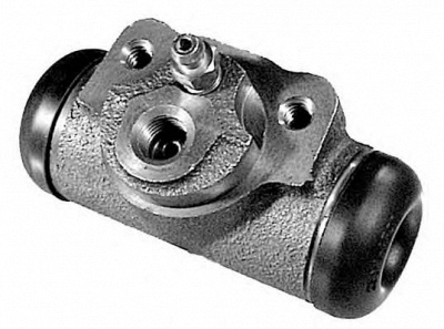 MGA k722820 -  Комплект тормозов, барабанный тормозной механизм