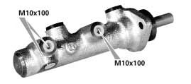 MGA mc2153 -  Главный тормозной цилиндр