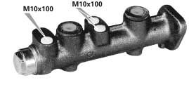 MGA mc2161 -  Главный тормозной цилиндр