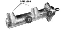 MGA mc2196 -  Главный тормозной цилиндр
