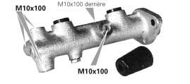 MGA mc2200 -  Главный тормозной цилиндр