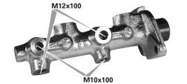 MGA mc2438 - Главный тормозной цилиндр