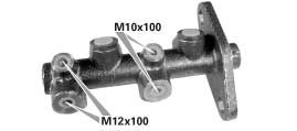 MGA mc2493 - Главный тормозной цилиндр