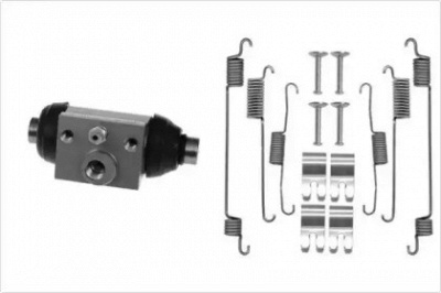 MGA pm937007 -