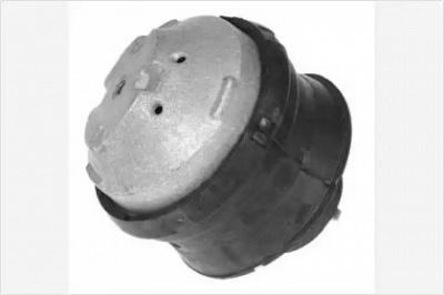 MGA sm1167 -  Кронштейн, подвеска двигателя