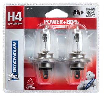 MICHELIN 008734 -  