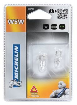 MICHELIN 008789 -  