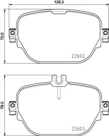MINTEX mdb3976 -