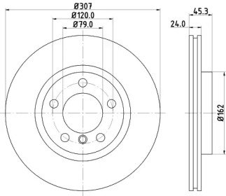 MINTEX mdc2779c -