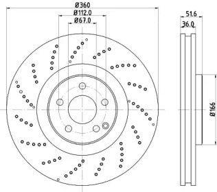 MINTEX mdc2784c -  