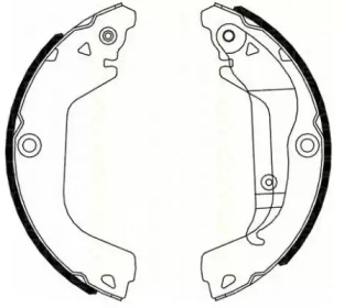 MINTEX mfr756 -