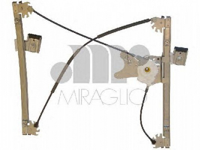 MIRAGLIO 301007 -  Подъемное устройство для окон
