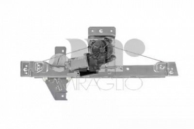 MIRAGLIO 301009 -  Подъемное устройство для окон