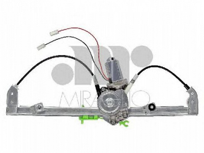 MIRAGLIO 301013 -  Подъемное устройство для окон
