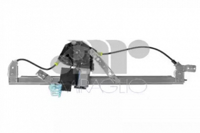 MIRAGLIO 301015ck -  Подъемное устройство для окон