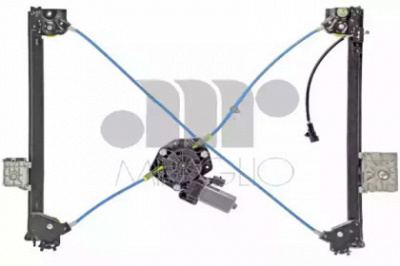 MIRAGLIO 301019 -  Подъемное устройство для окон