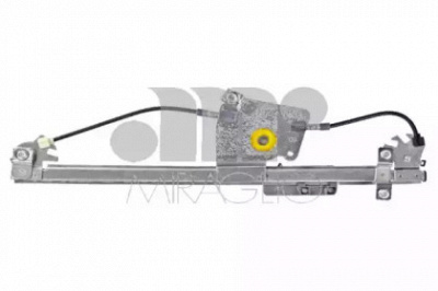 MIRAGLIO 301025 -  Подъемное устройство для окон