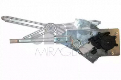 MIRAGLIO 301027 -  Подъемное устройство для окон