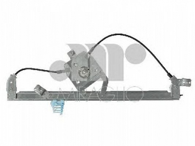 MIRAGLIO 301029 -  Подъемное устройство для окон