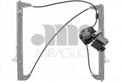 MIRAGLIO 301043c -  Подъемное устройство для окон