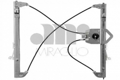 MIRAGLIO 301045 -  Подъемное устройство для окон