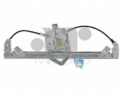 MIRAGLIO 301048 -  Подъемное устройство для окон