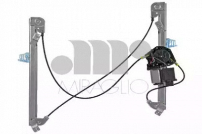 MIRAGLIO 301055ck -  Подъемное устройство для окон